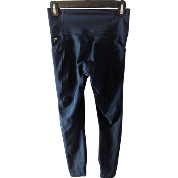 FABLETICS Oasis PureLuxe High-Waisted 7/8 Legging Size Small - Picture 5 of 5